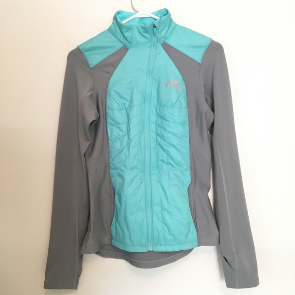 pertex quantum the north face